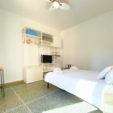 Apartment 2 - Parking - Toniolo *