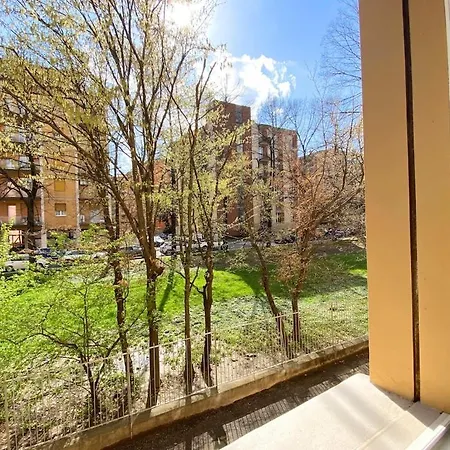 Apartment 2 - Parking - Toniolo Bologna