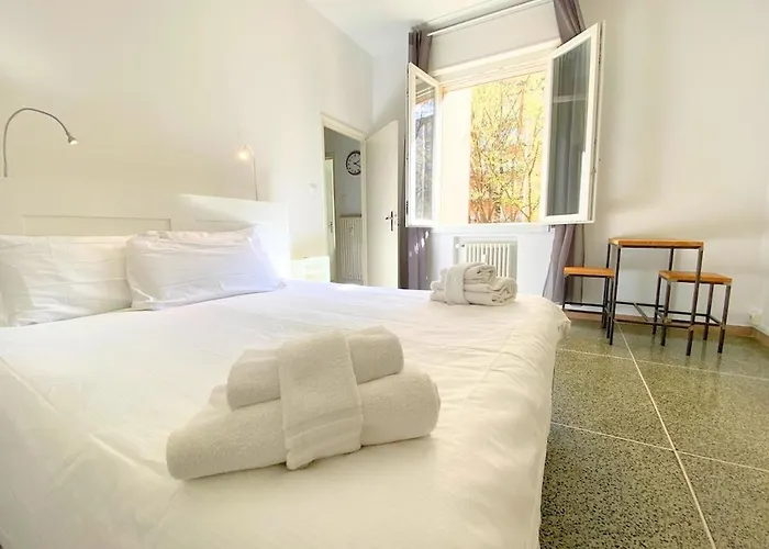 2 - Parking - Toniolo Bologna