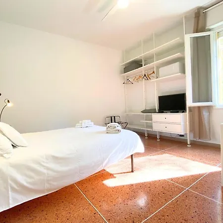 Apartamento 2 - Parking - Toniolo Bolonha