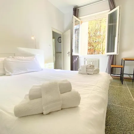 2 - Parking - Toniolo Bolonha