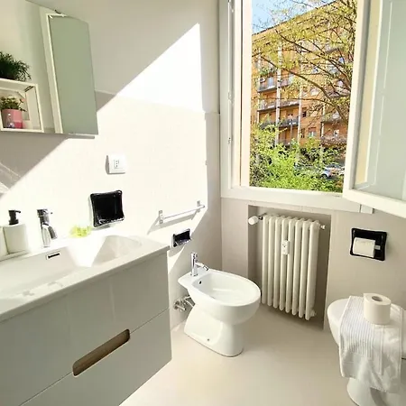 Apartament 2 - Parking - Toniolo