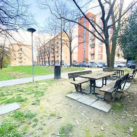 2 - Parking - Toniolo * Bolonia