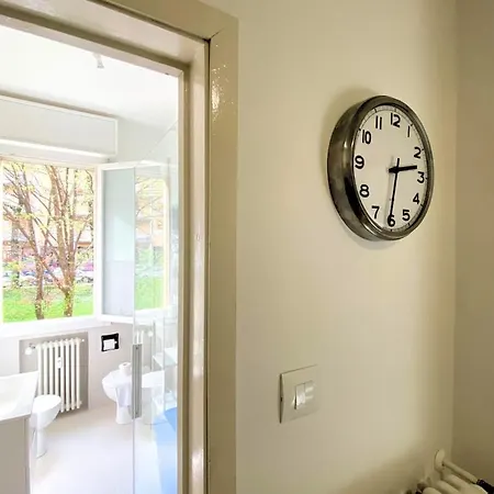 Apartamento 2 - Parking - Toniolo Bolonha