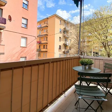 Apartament 2 - Parking - Toniolo