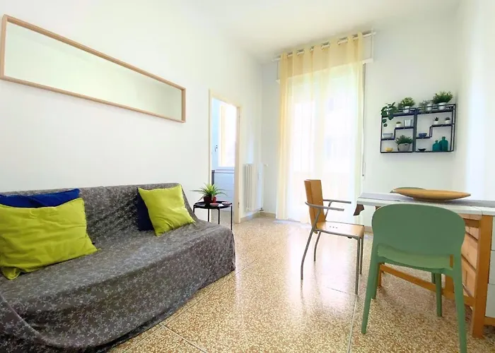 2 - Parking - Toniolo * ボローニャ