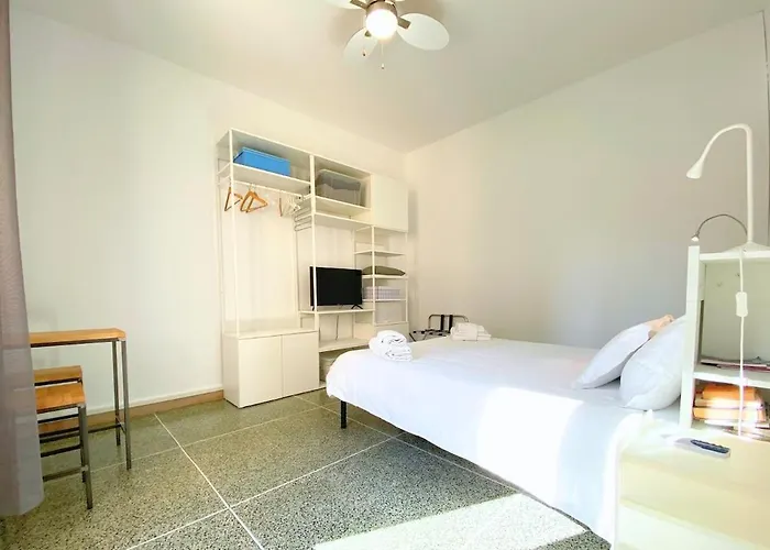 Apartman 2 - Parking - Toniolo *