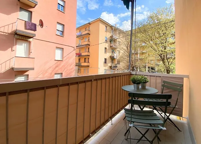 شقة 2 - Parking - Toniolo