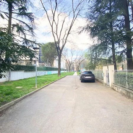 2 - Parking - Toniolo Appartamento Bologna