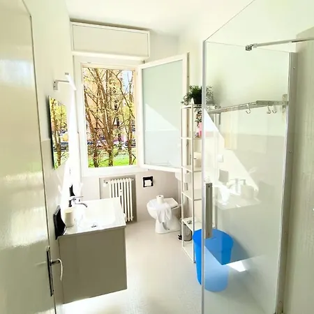 Apartment 2 - Parking - Toniolo *