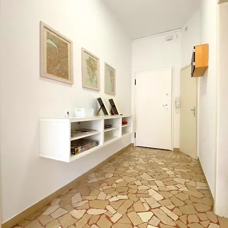 Apartment 2 - Parking - Toniolo *